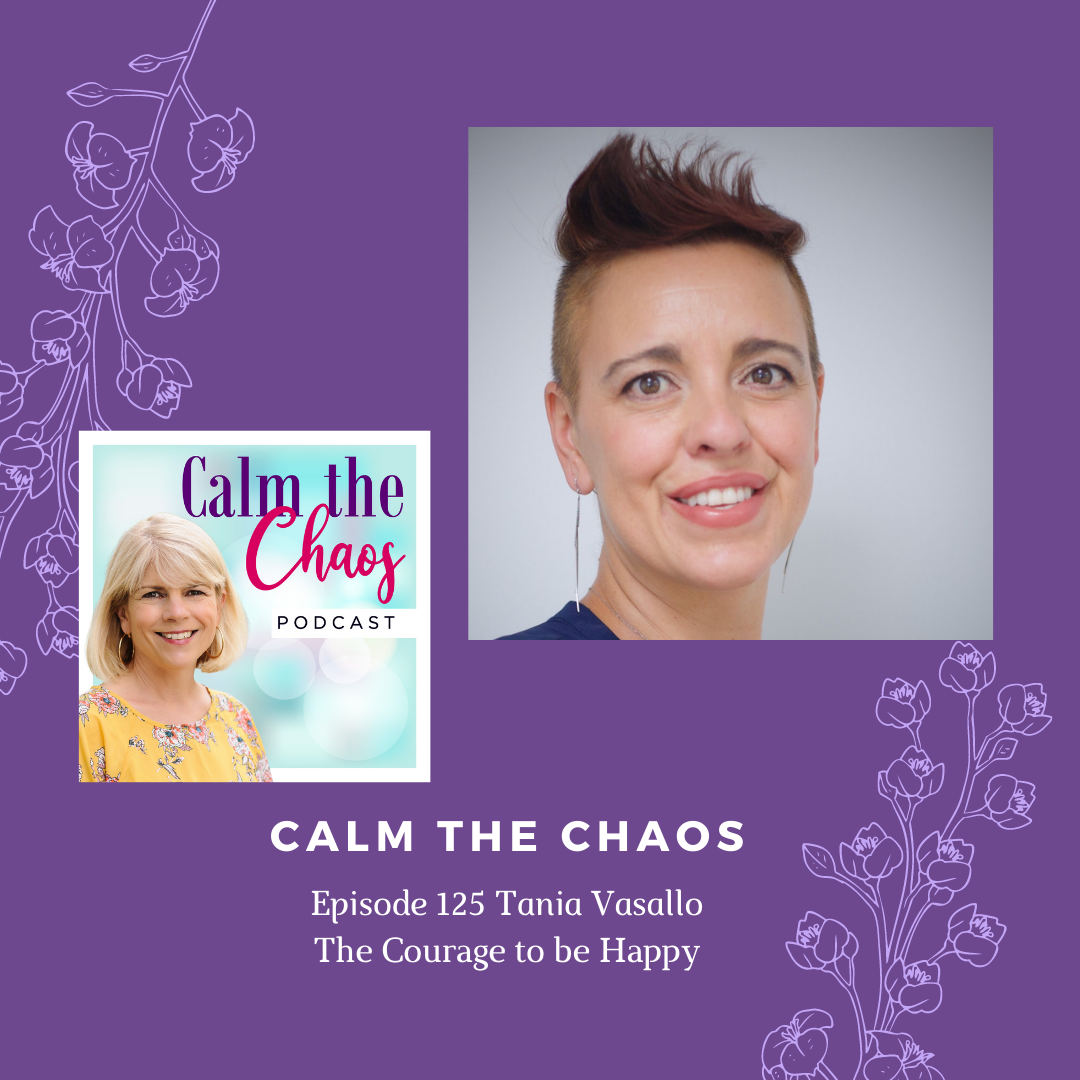 Calm the Chaos