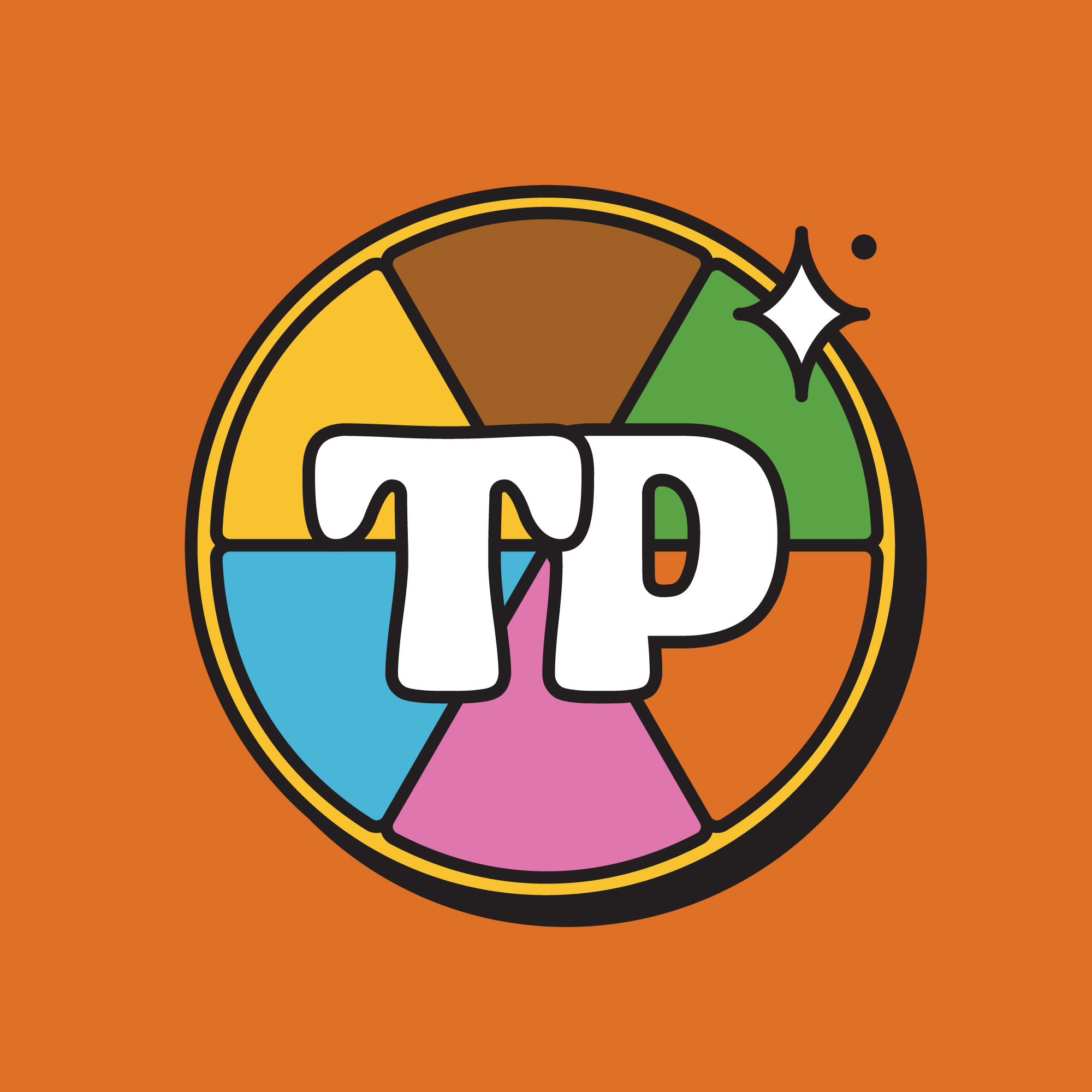 TP-Podden