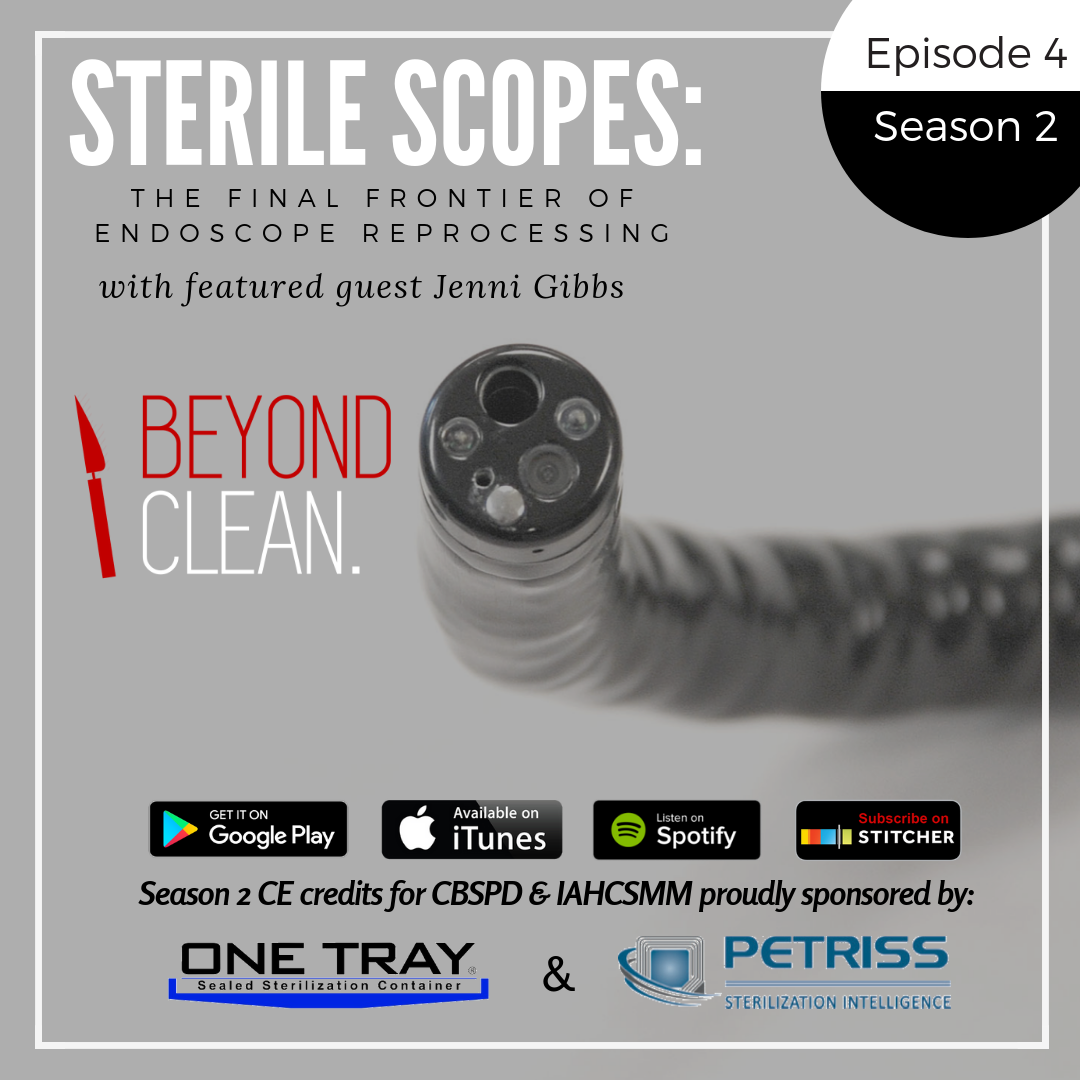 Beyond Clean Podcast