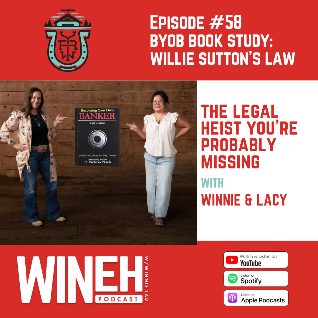 WinEH! Podcast