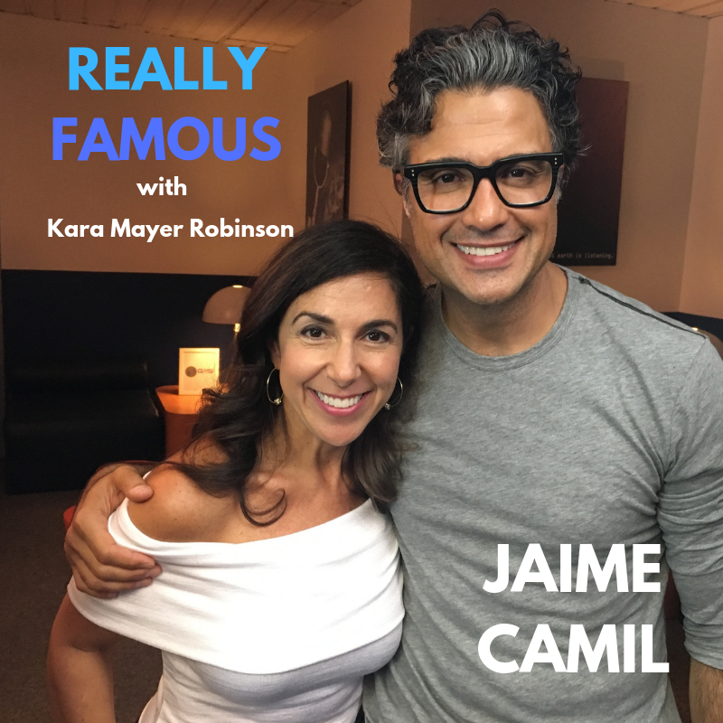 Jaime Camil