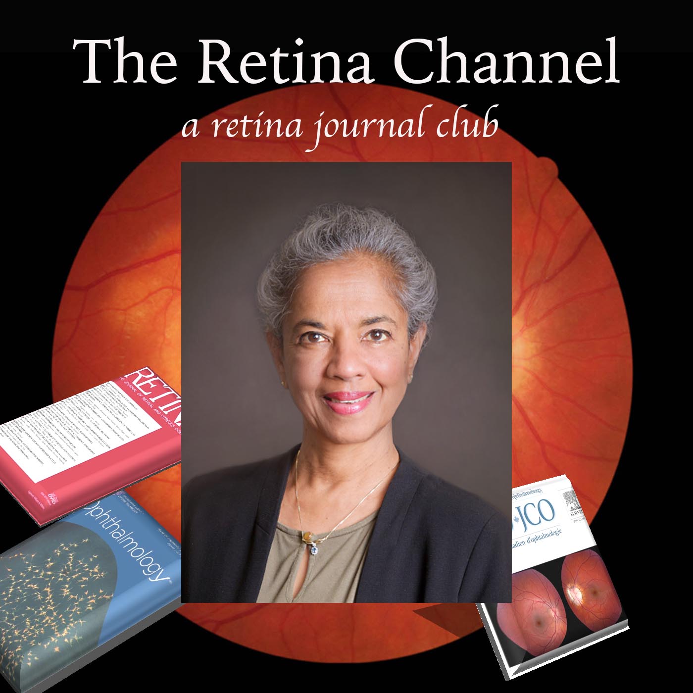 The Retina Channel Podcast