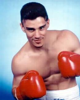 Augie Sanchez