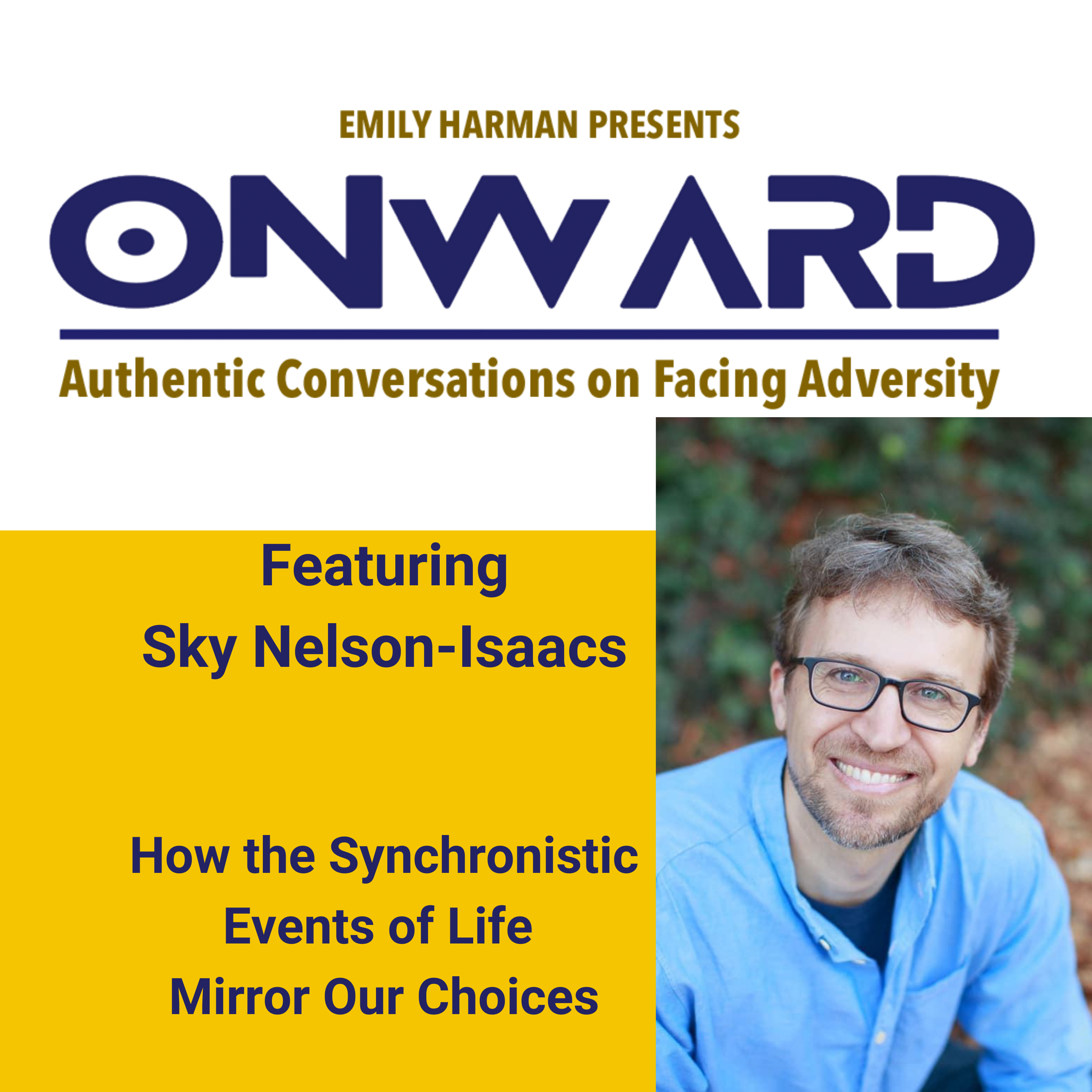 Onward Podcast