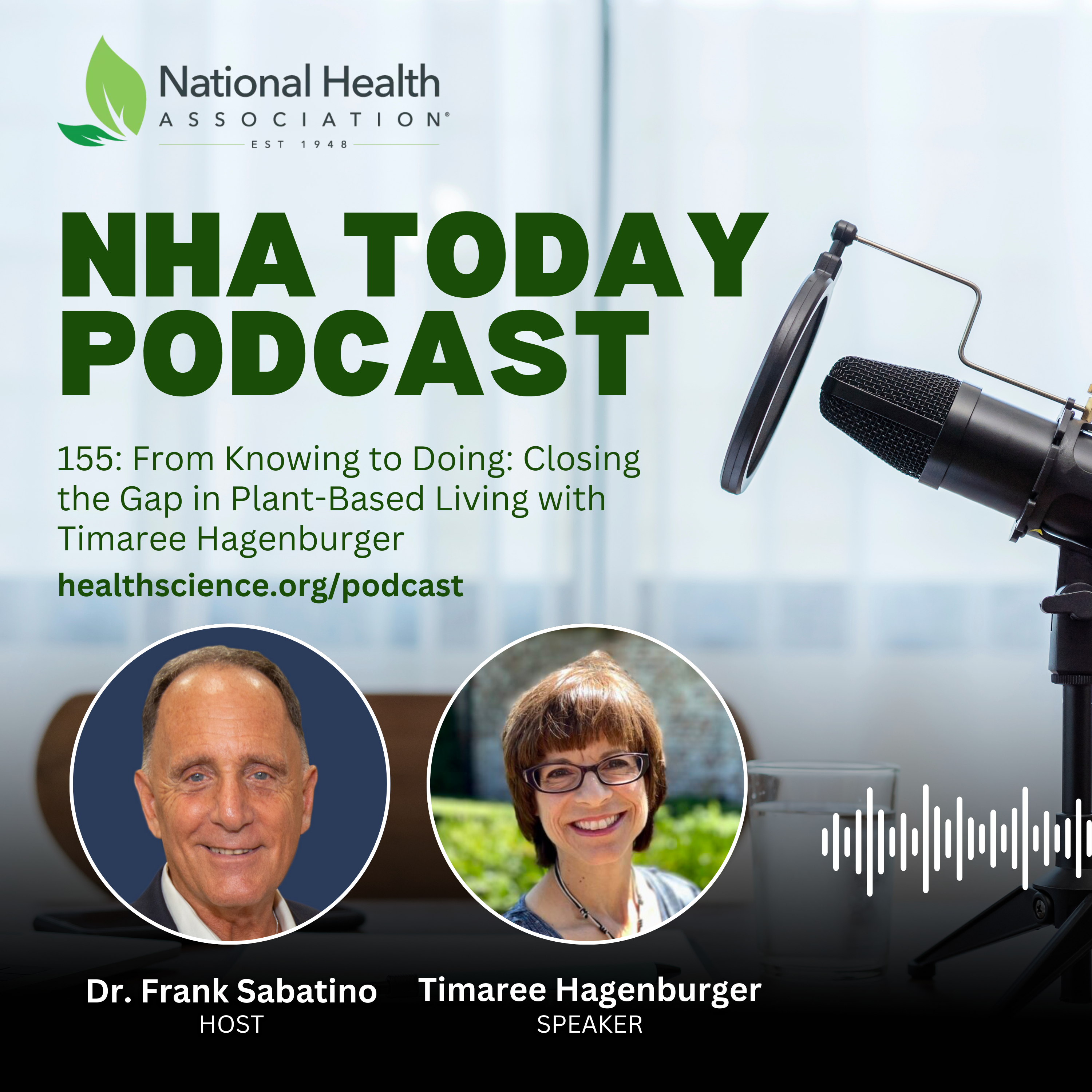 NHA Today Podcast