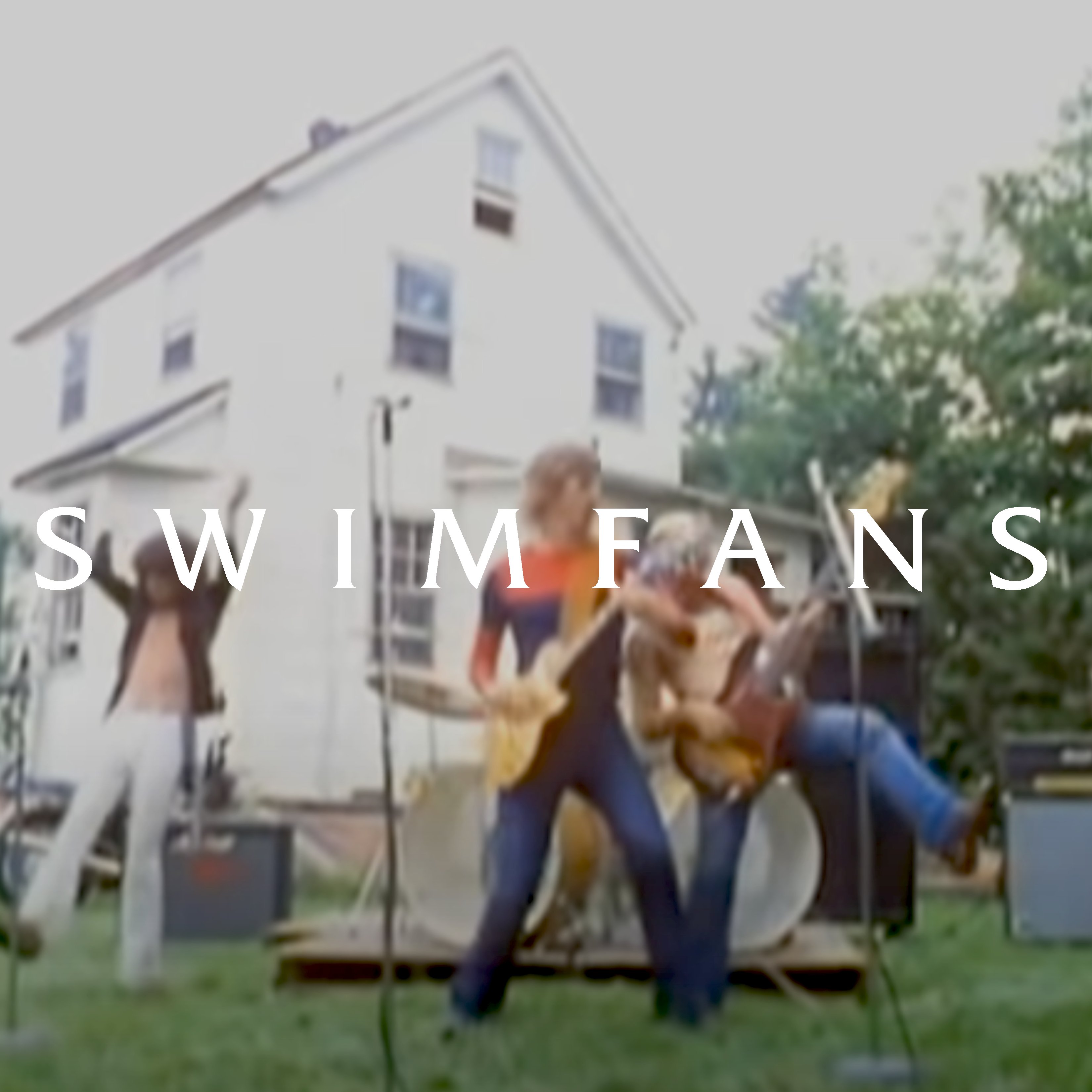 Swimfans