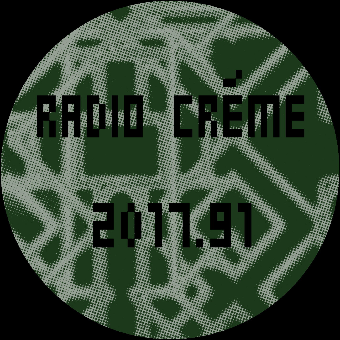 Radio Creme - DJ mixes by Ladycreme