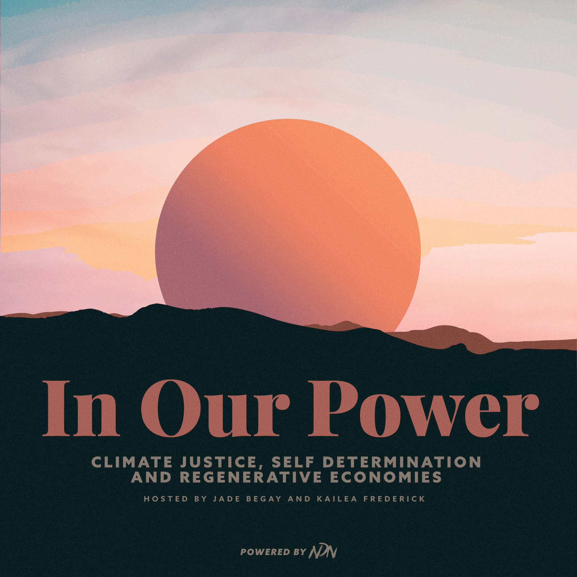In Our Power
