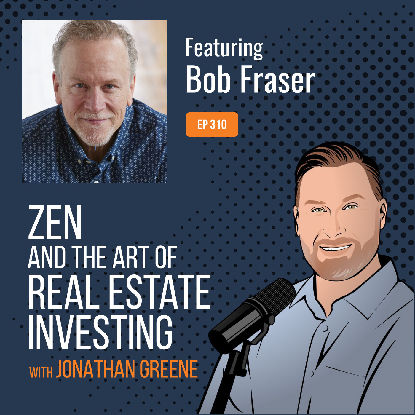 Zen and the Art of Real Estate Investing