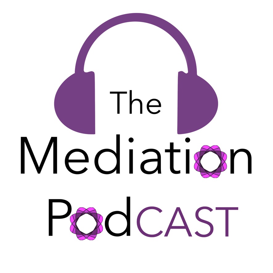 Shelley-Anne Salisbury talks to Roger Levitt a civil and commercial mediator