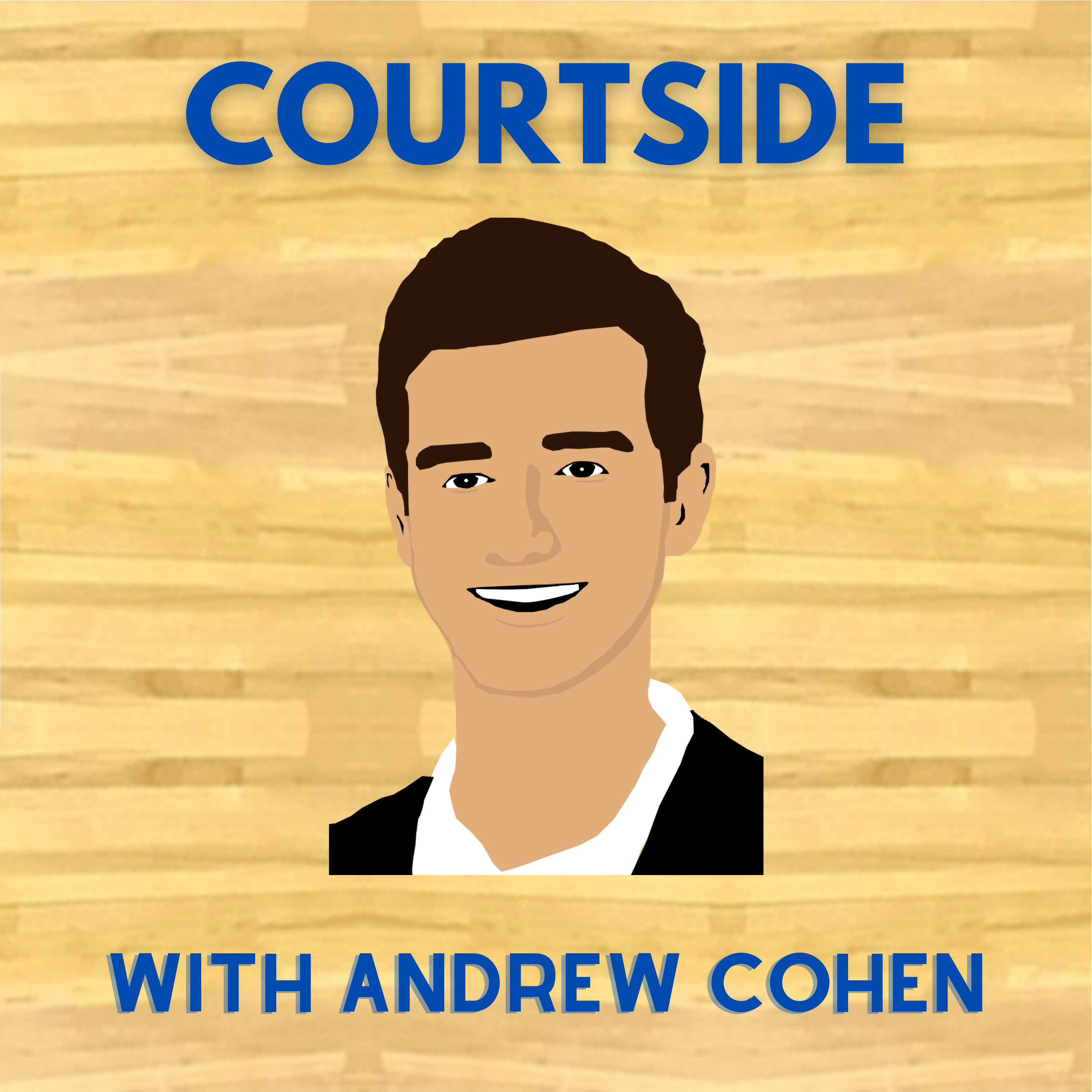 Episode 41: NBA Bubble Opening Weekend, MLB COVID Update, is the NFL Doomed? episode artwork