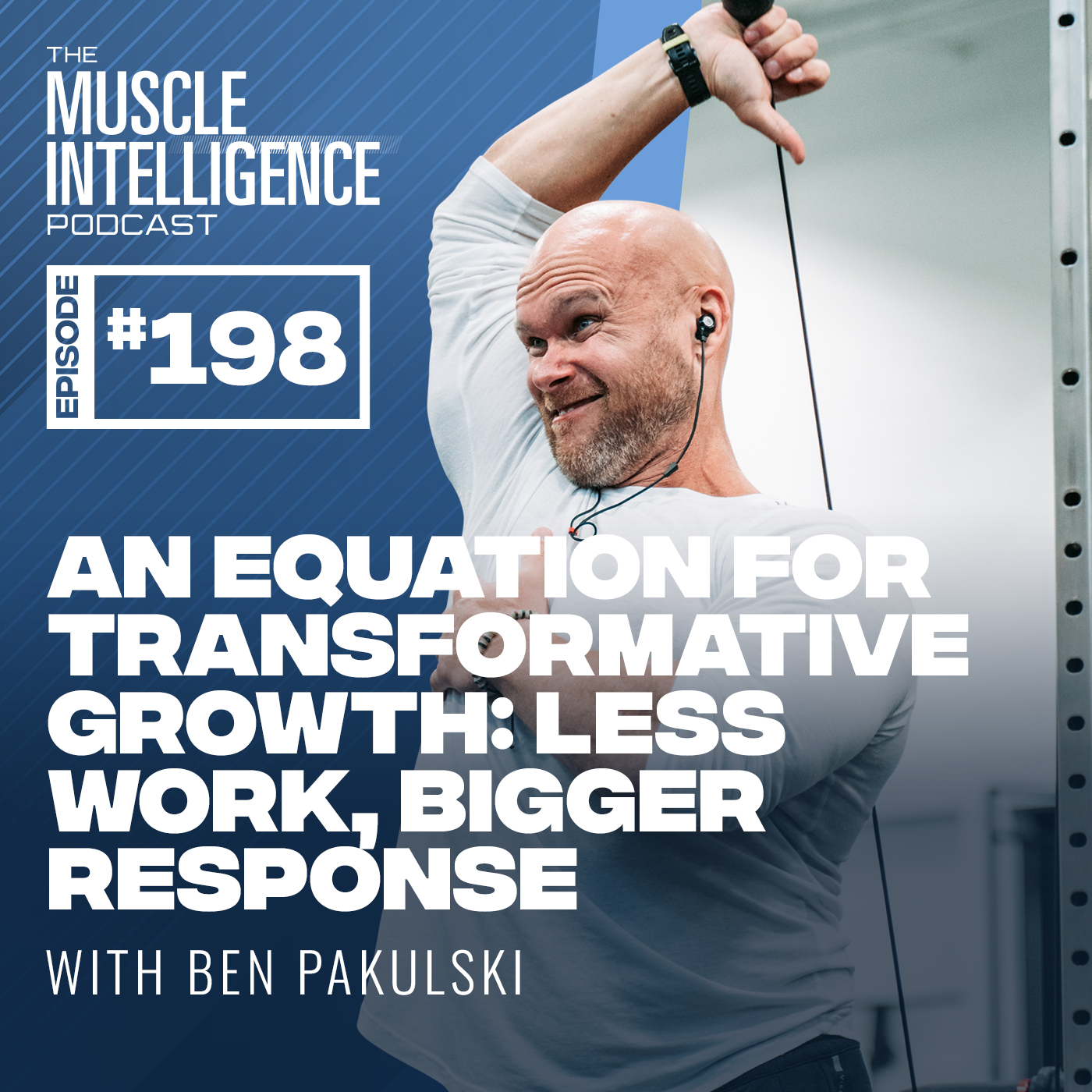 Muscle Intelligence