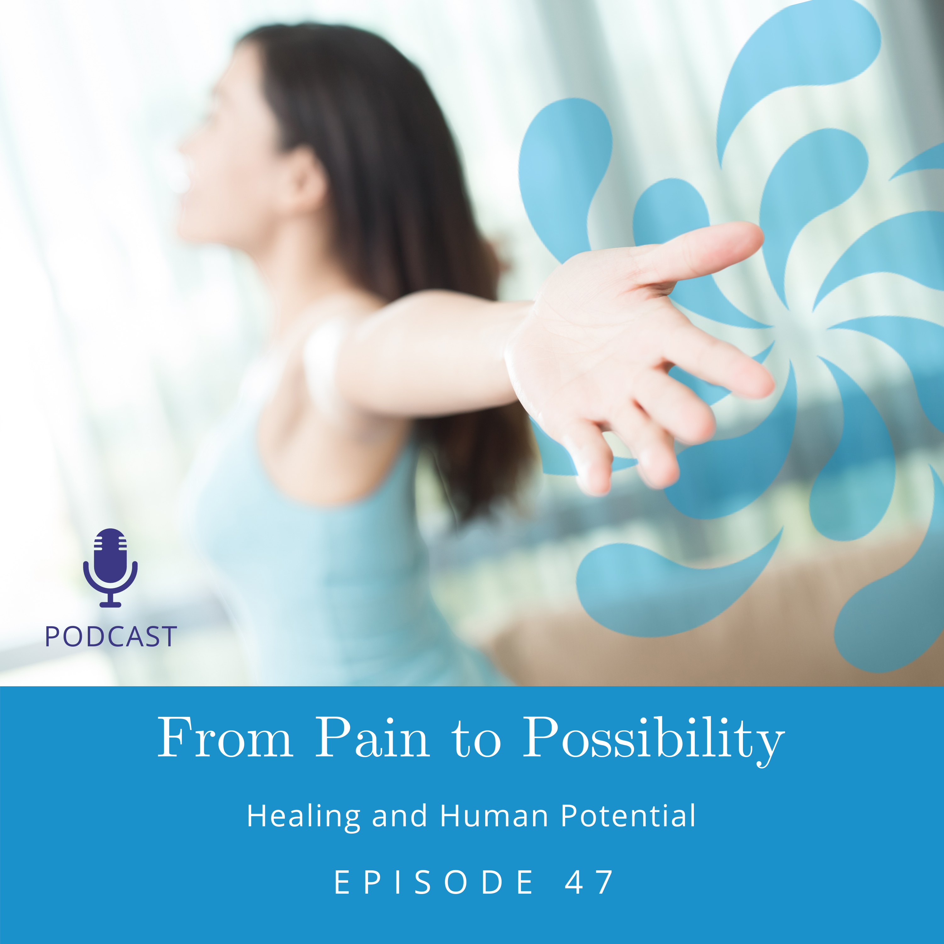 From Pain to Possibility