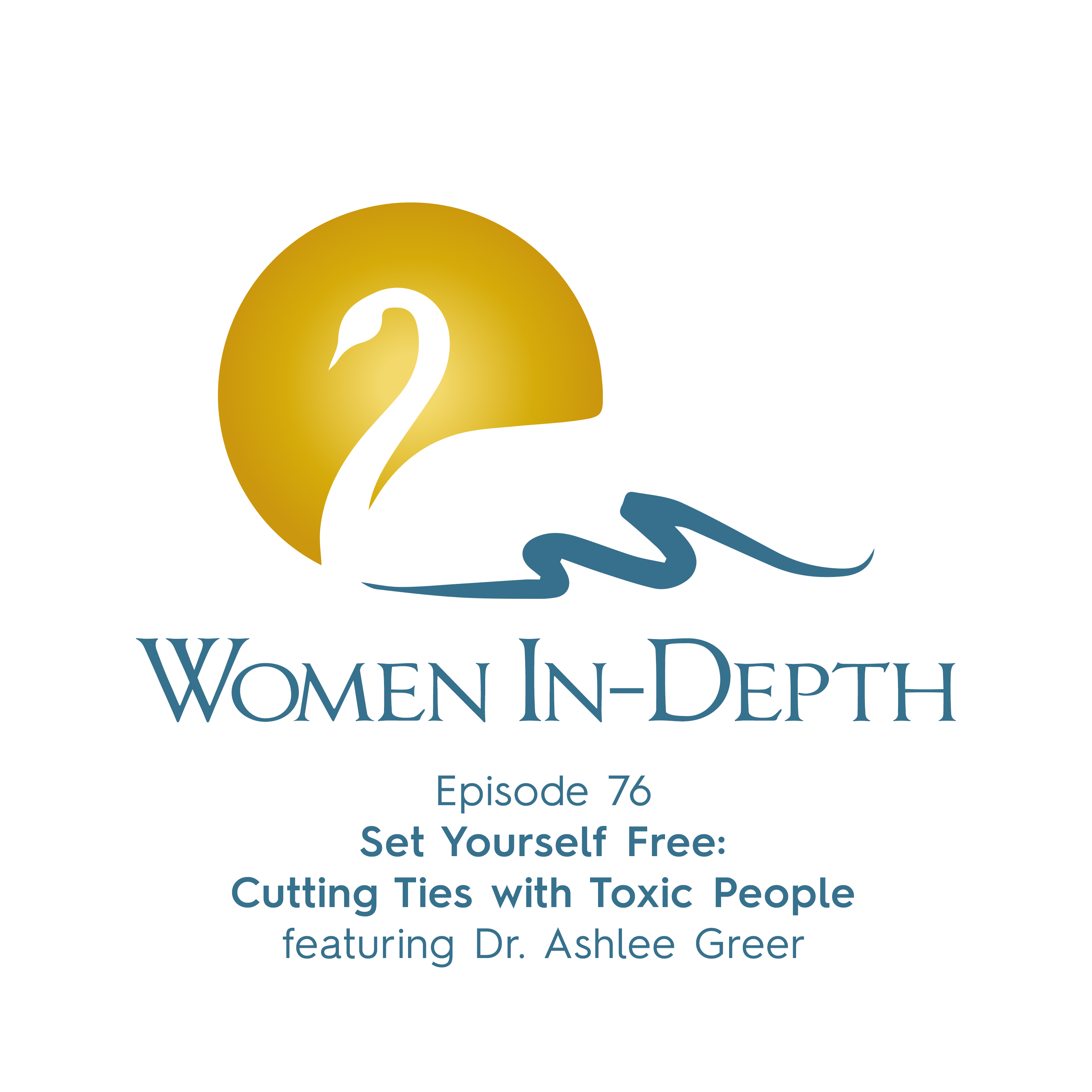 Women In-Depth:  Conversations about the Inner Lives of Women