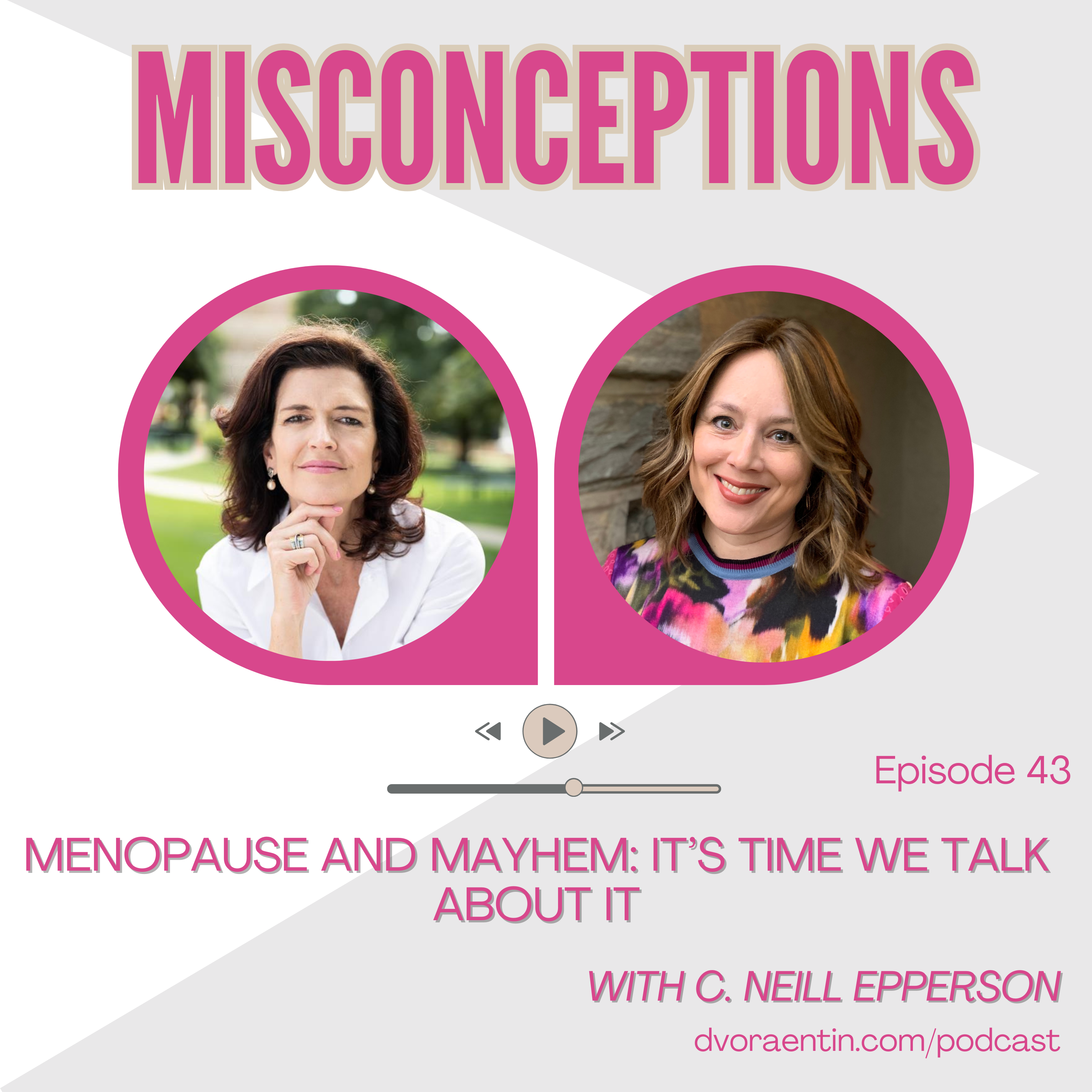Misconceptions