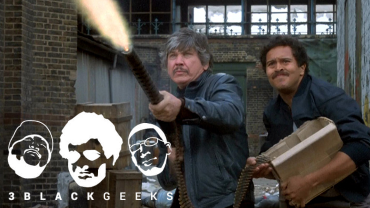 3BGPodcast| Death Wish 3