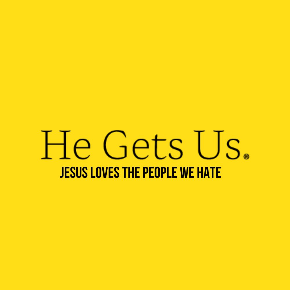 He Gets Us | Jesus Loves The People We Hate | Jesse Donn | Urban Life Church Online