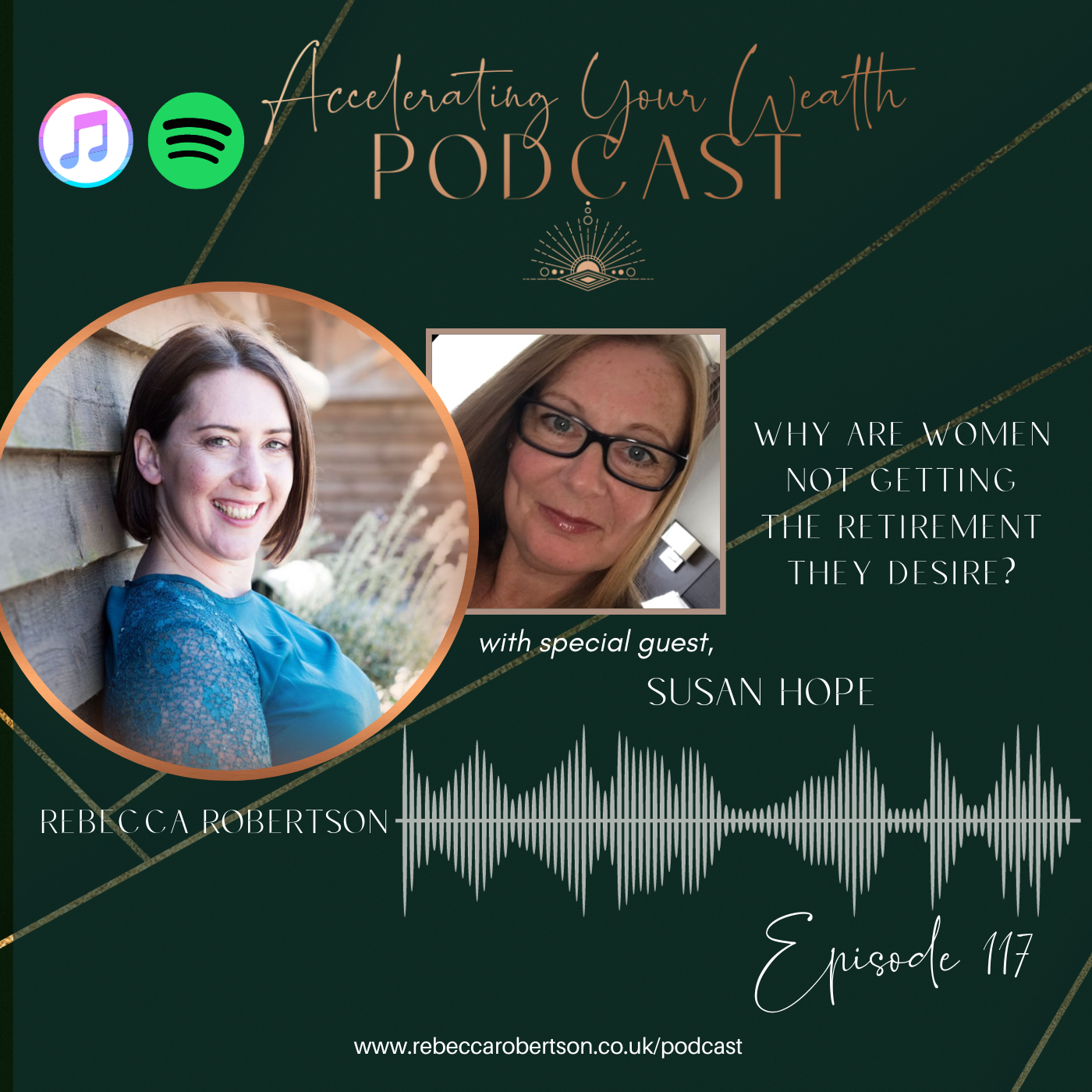 Accelerating Your Wealth