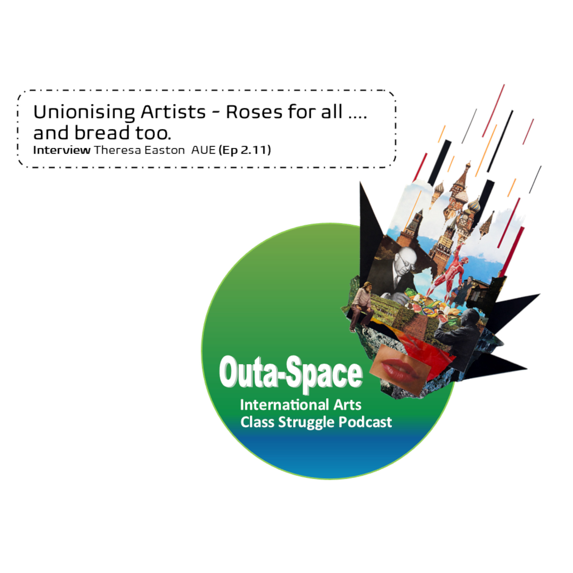 Outa-Space