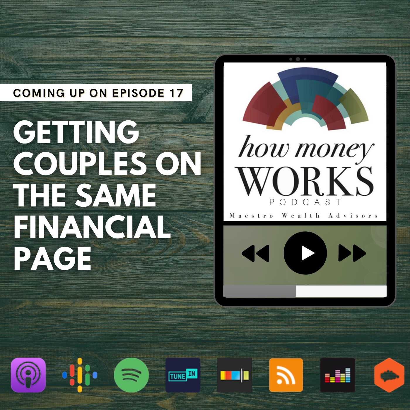 How Money Works