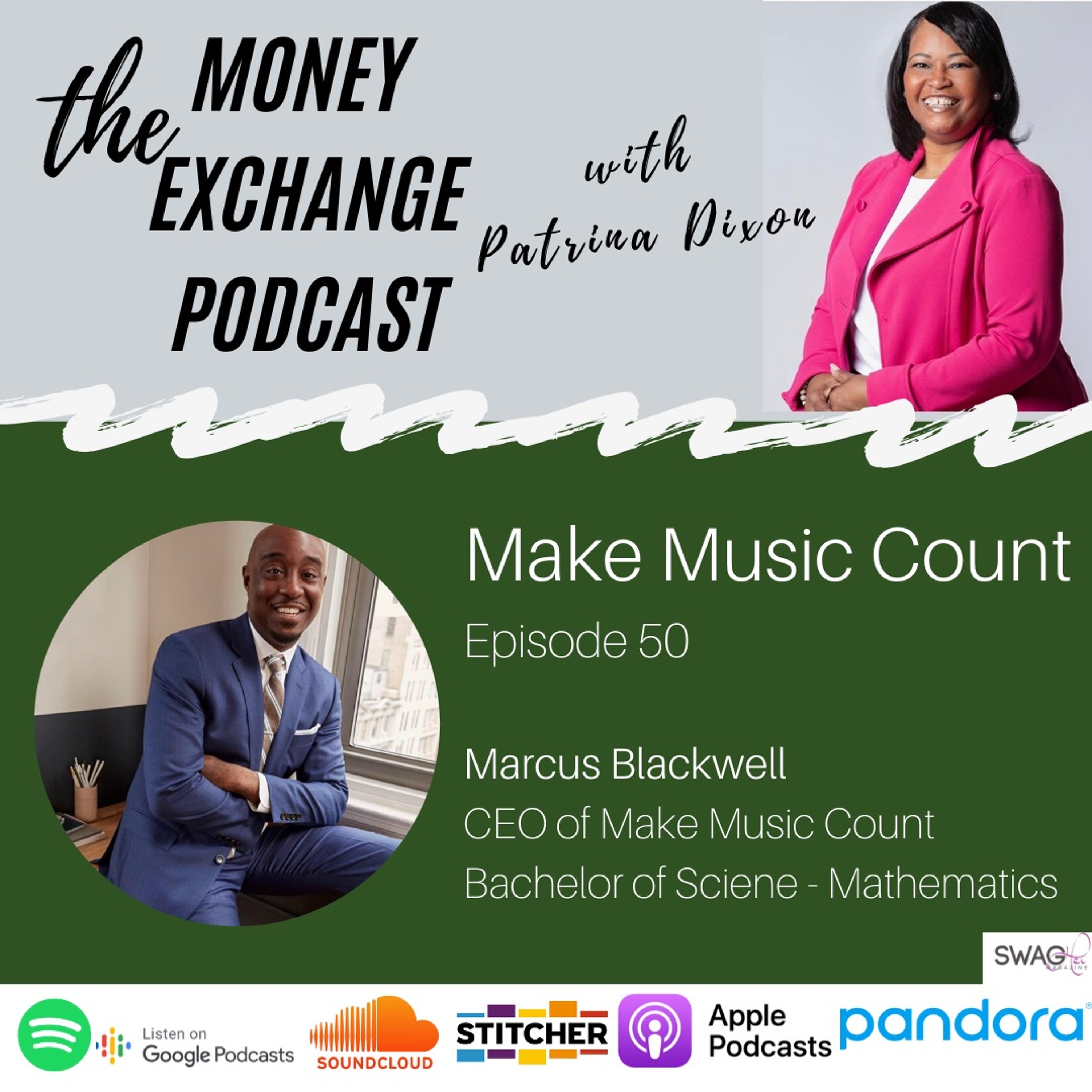 The Money Exchange