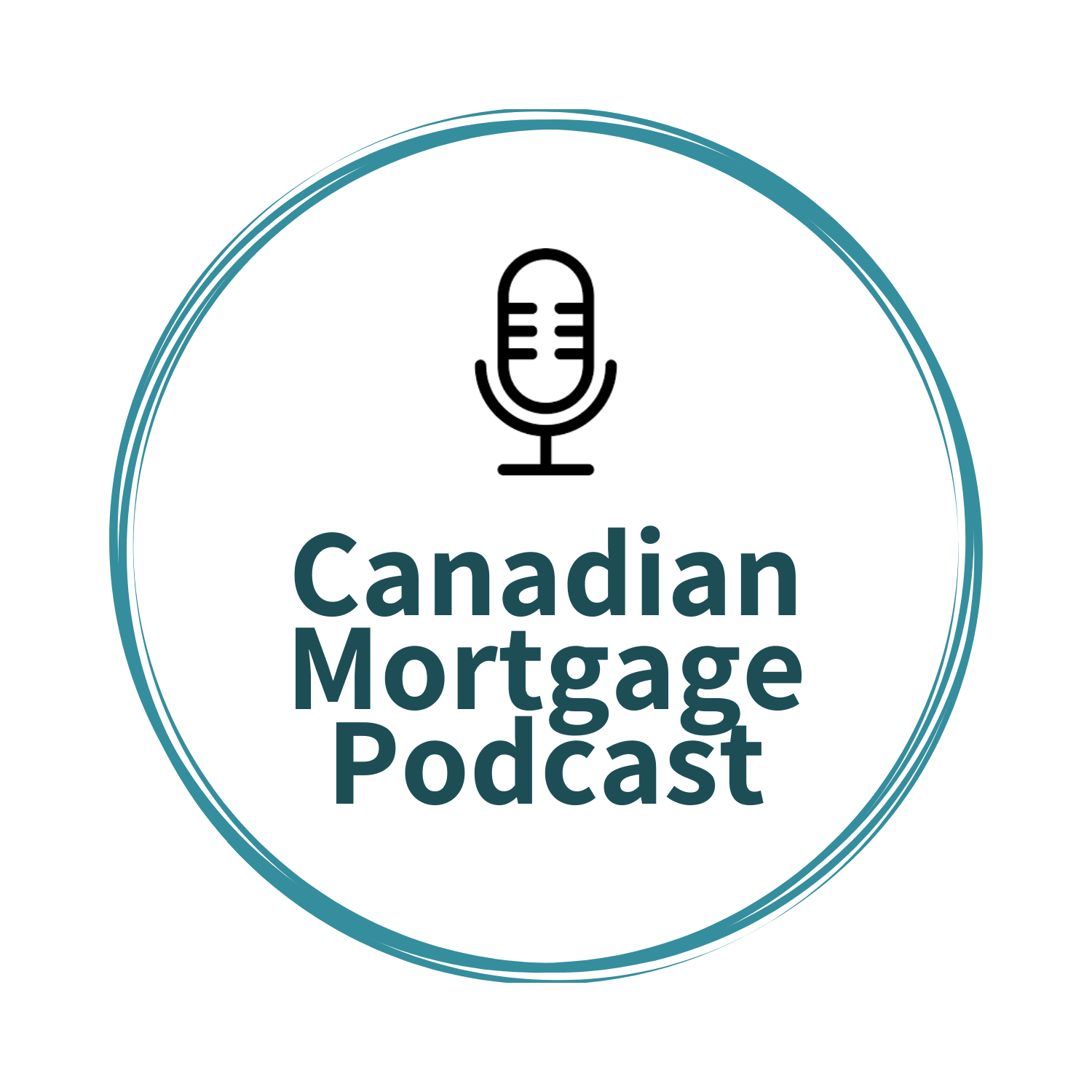 Canadian Mortgage Podcast