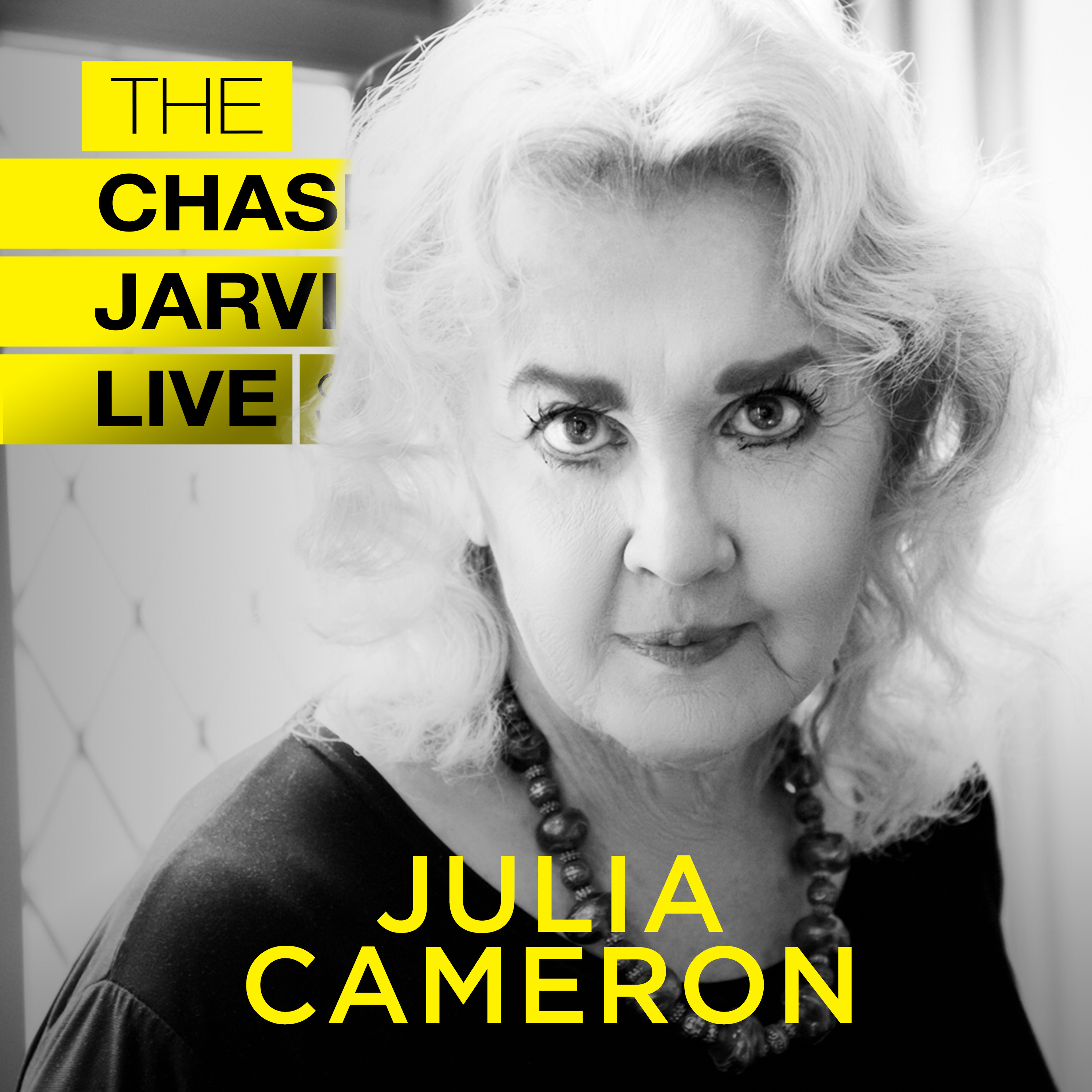 Julia Cameron: How to Use Daily Creative Practices to Get Unstuck