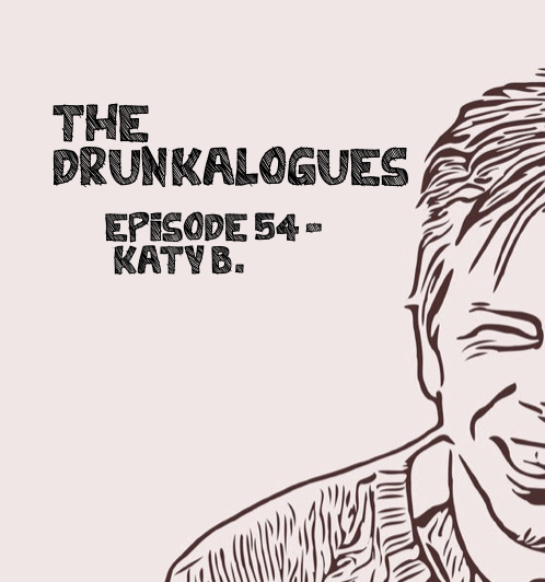 The Drunkalogues