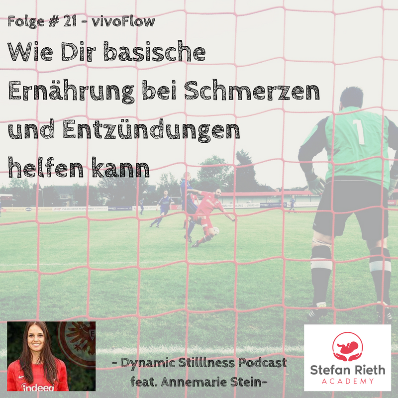 Stefan Rieth Podcast  - Einblicke in Neurozentrierte neuroaffektive Berührung
