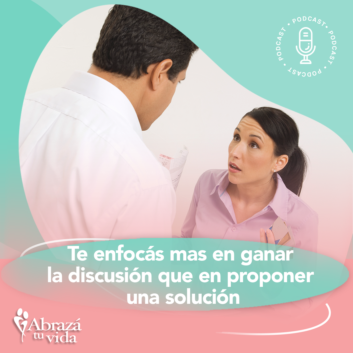 Abrazá tu Vida | Amor, relaciones y desarrollo personal