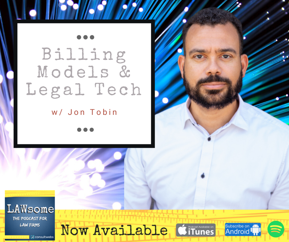Billing Models & Legal Tech