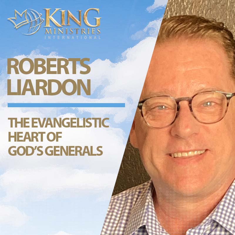 The Evangelism Podcast