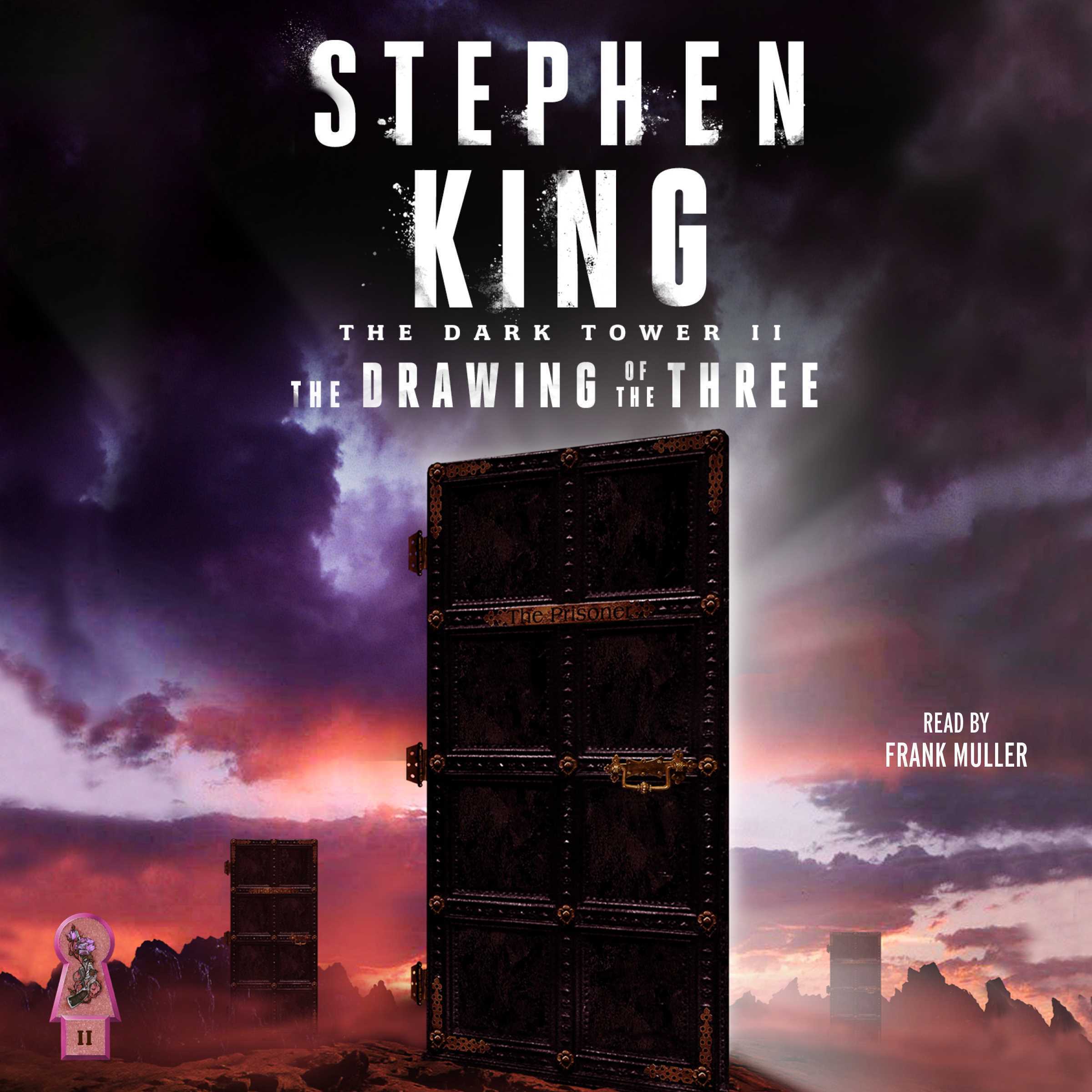 Dark Tower Palaver