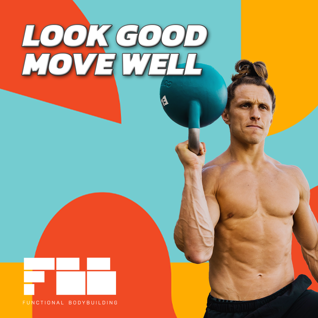 High Performance Foods