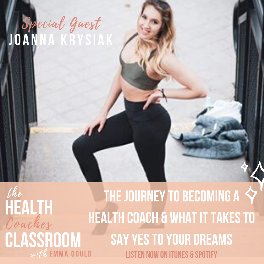 The Health Coaches Classroom