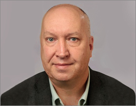 Modulating Hospitals for Our Circadian Rhythm: John Hogenesch Discusses His Lab’s Research