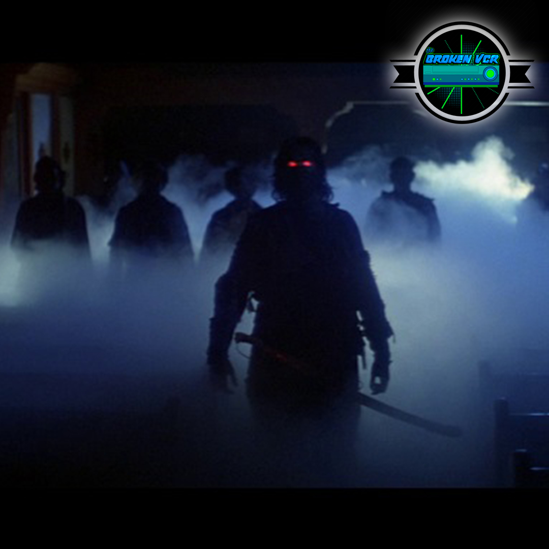 #40 The Fog (1980)