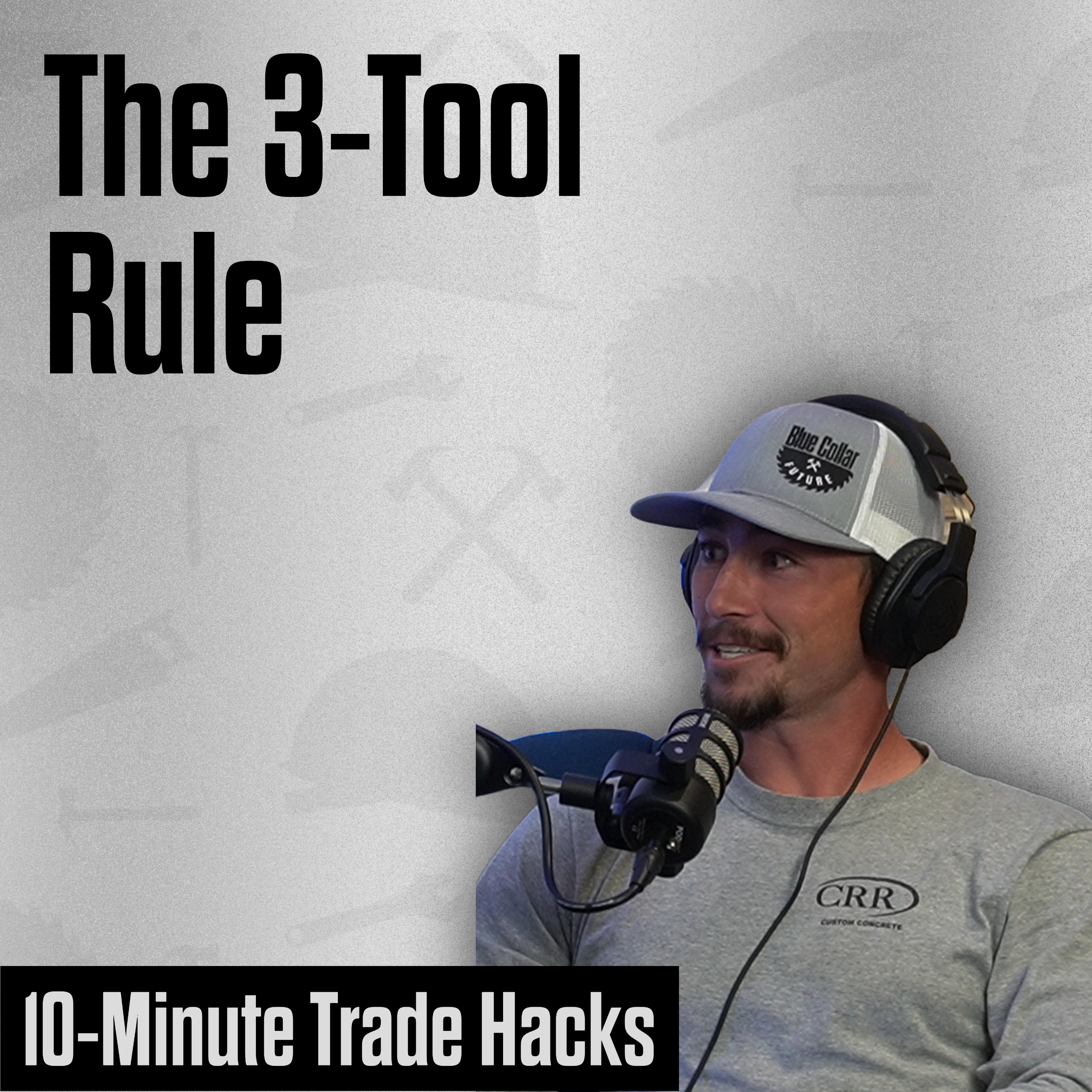 The Blue Collar Future