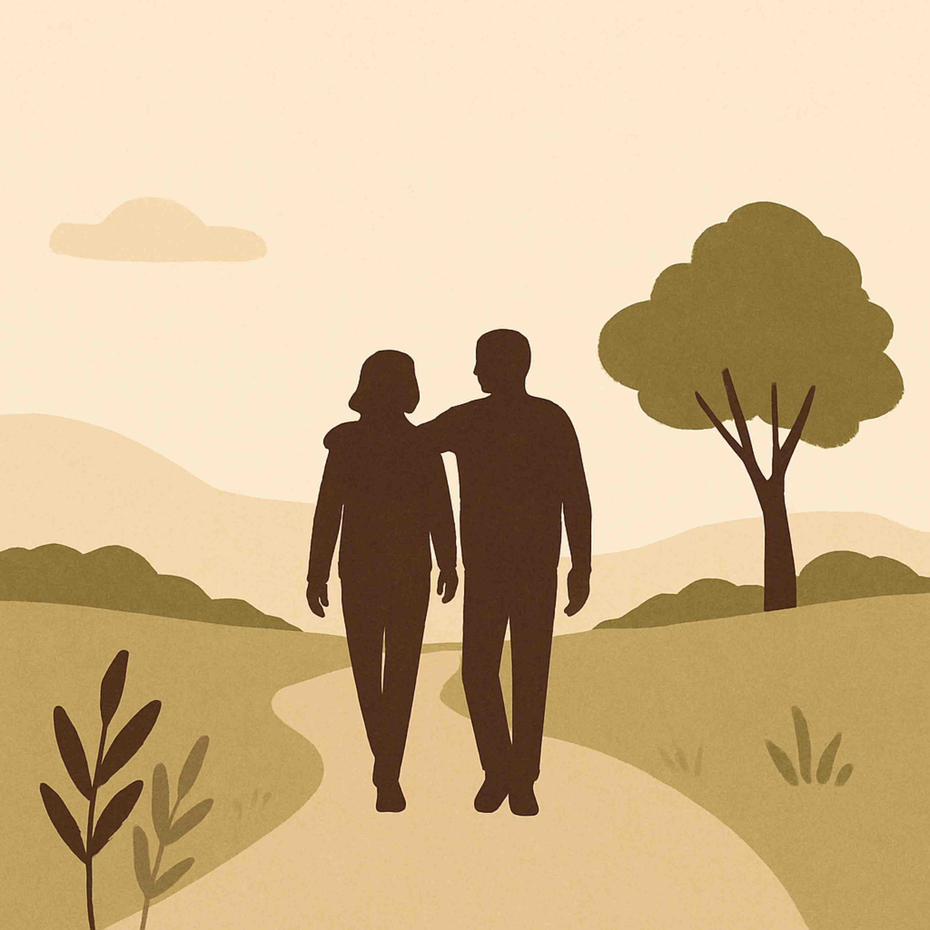 2803: Creating the Genuine Connections We Long For by Leo Babauta of Zen Habits on Mindful Relationships