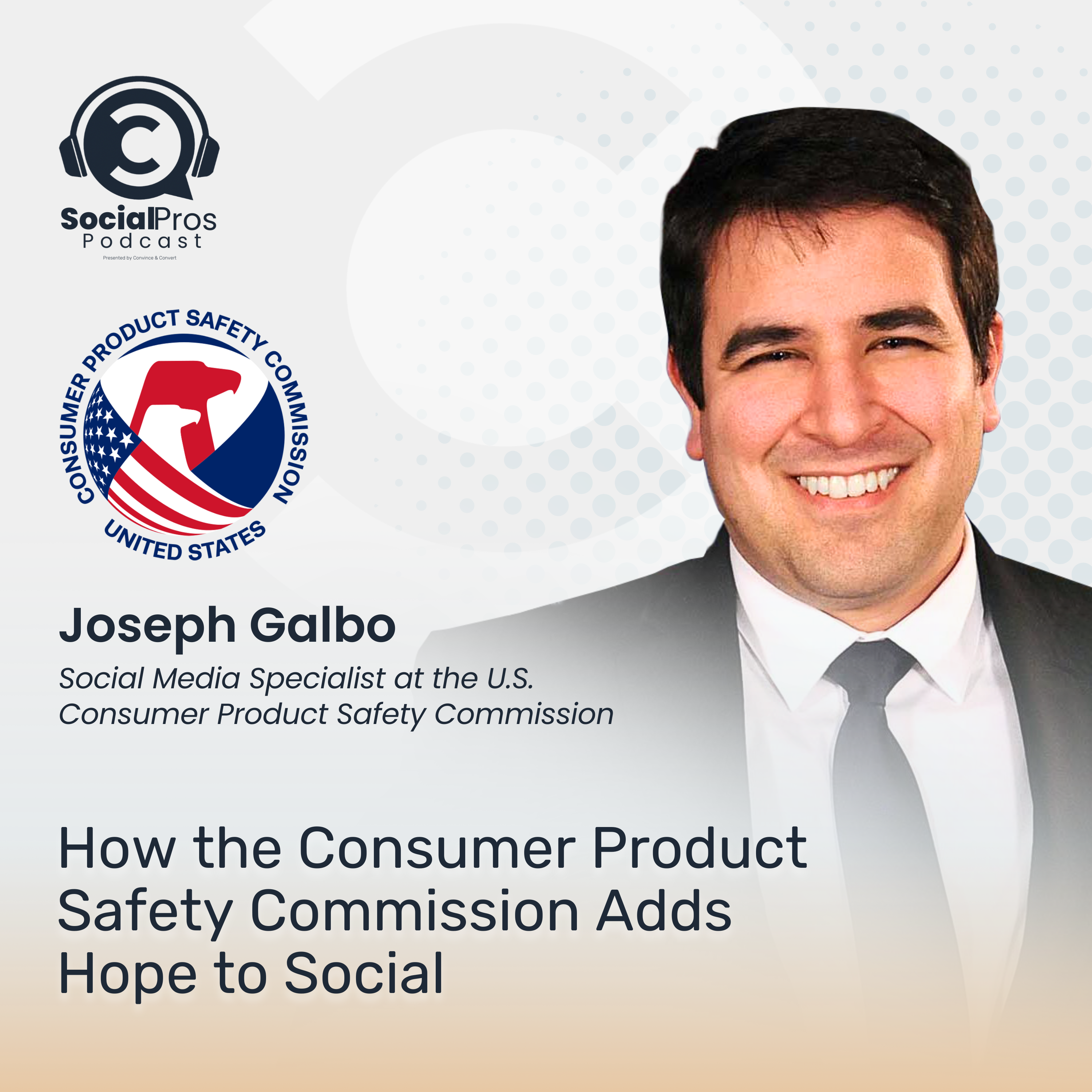 How the Consumer Product Safety Commission Adds Hope to Social