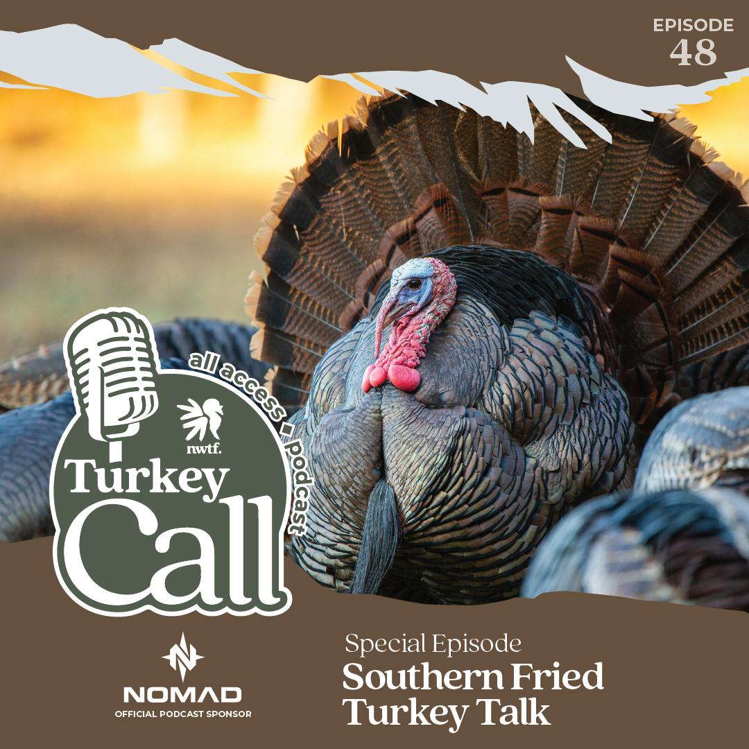Turkey Call All Access