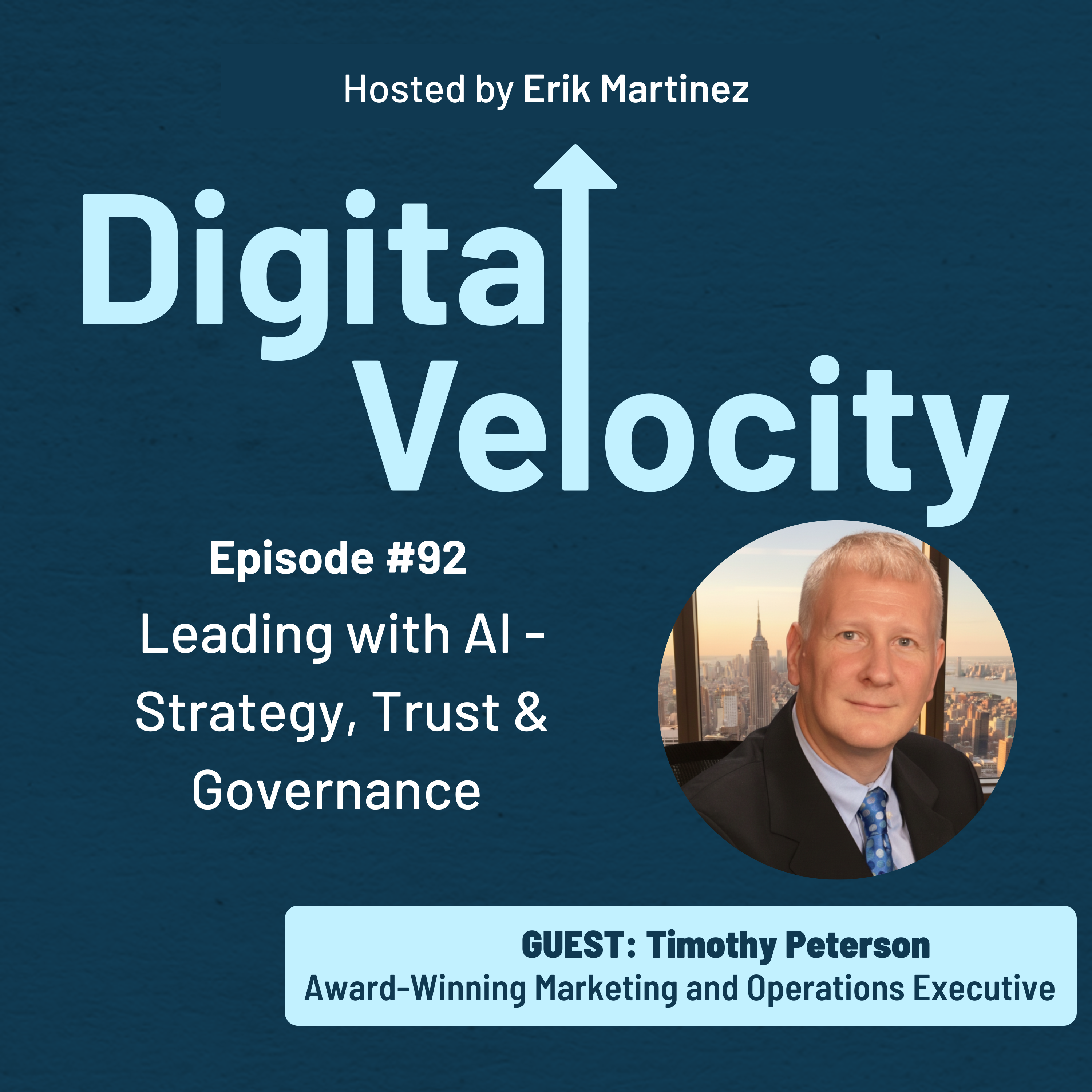 Digital Velocity