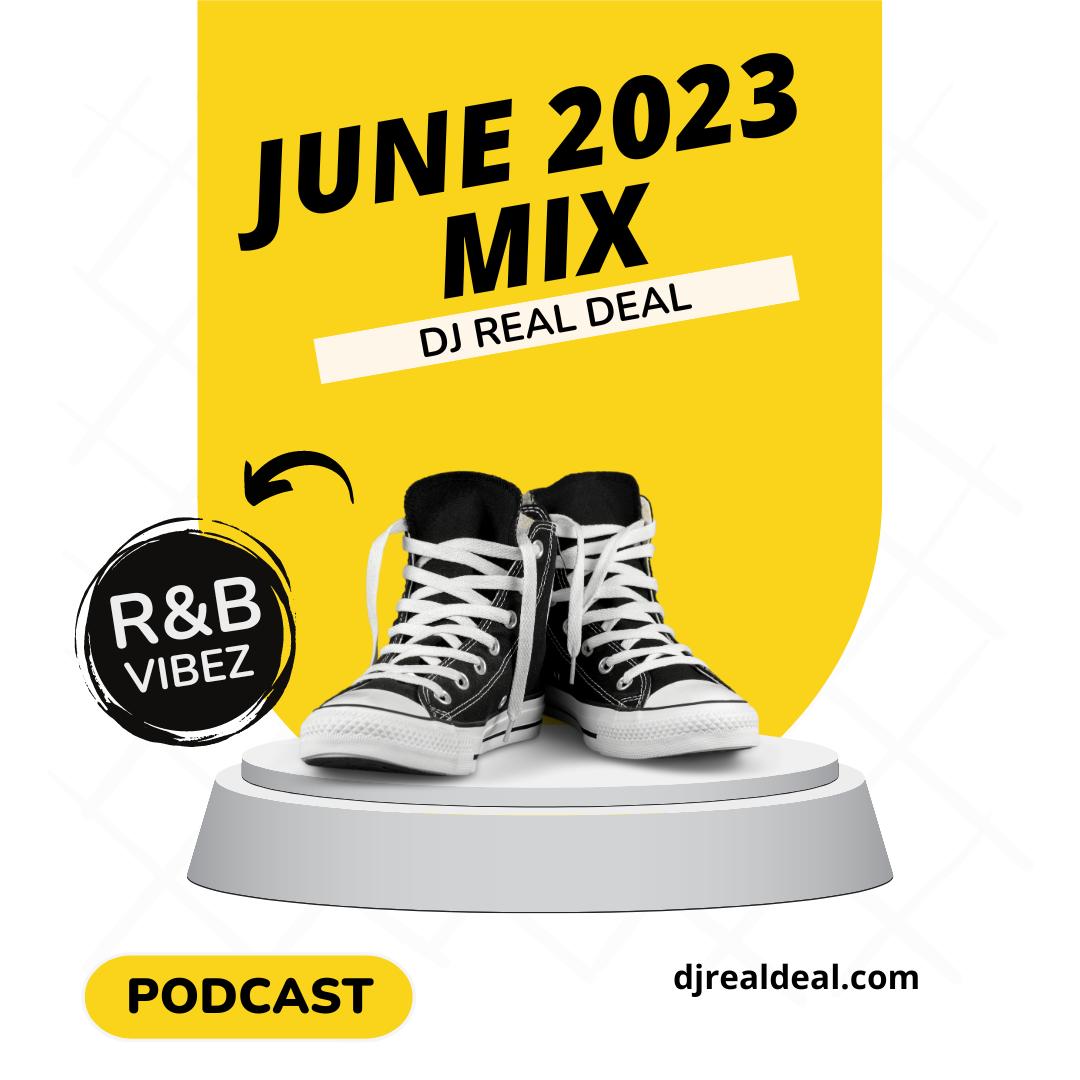 djrealdeal\'s Podcast