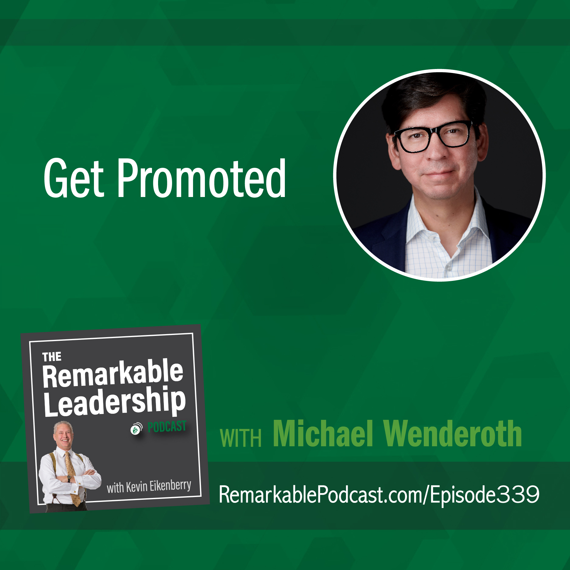 The Remarkable Leadership Podcast