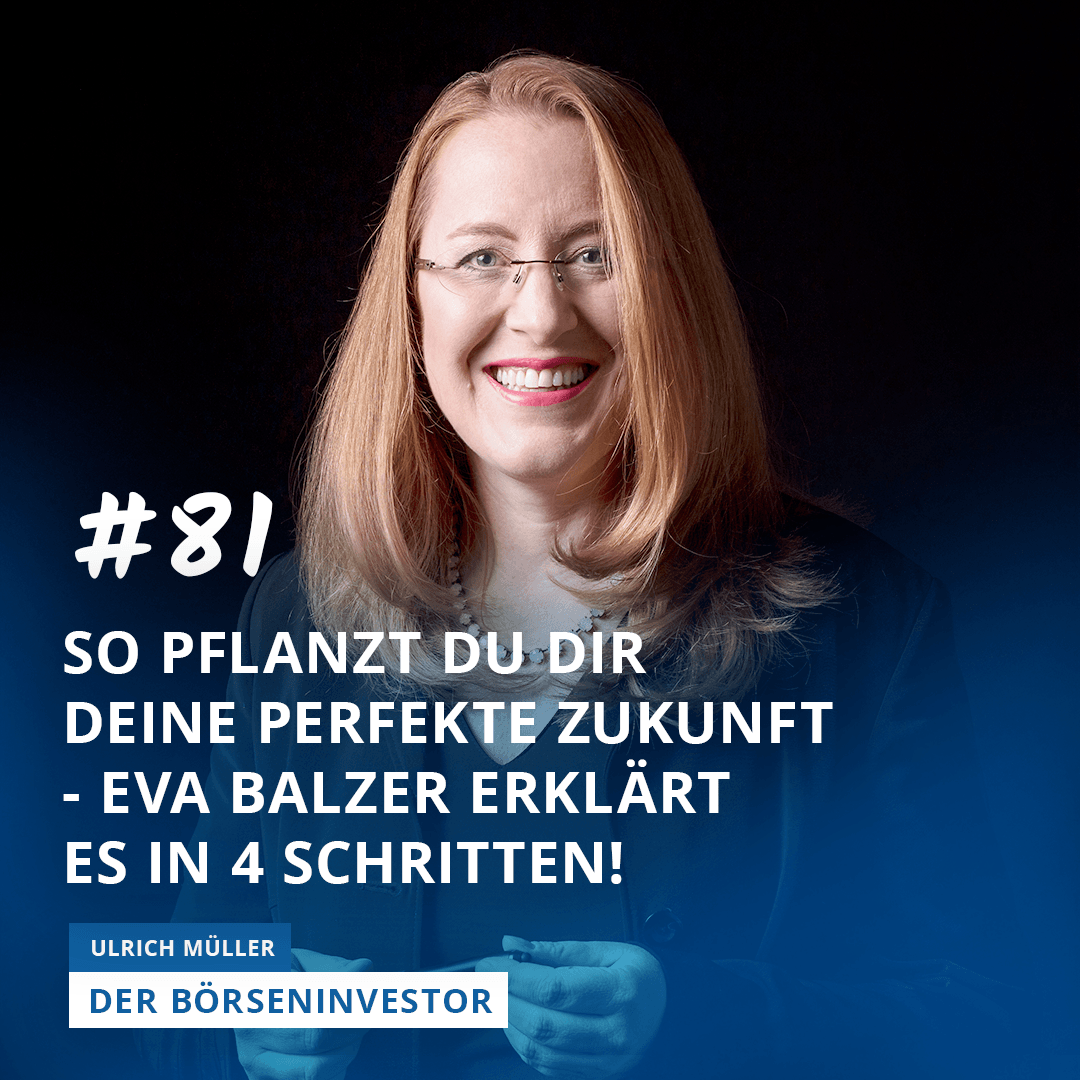 Der Börseninvestor - Aktien, Börse & Geldanlage mit Ulrich Müller