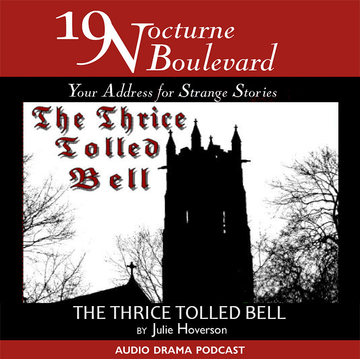 19 Nocturne Boulevard