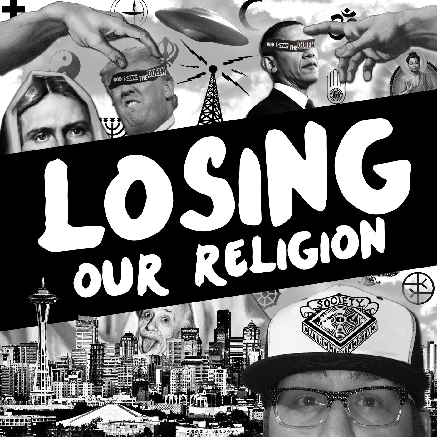 EPISODE 204: Dungeons, Dragons and Bands: Philosophy & Esoteric Ramblers: Remy Guts