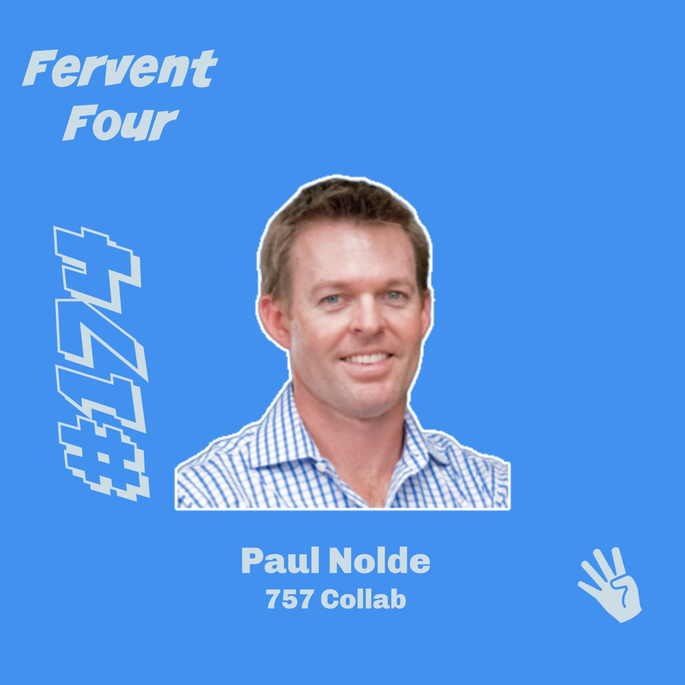 Fervent Four