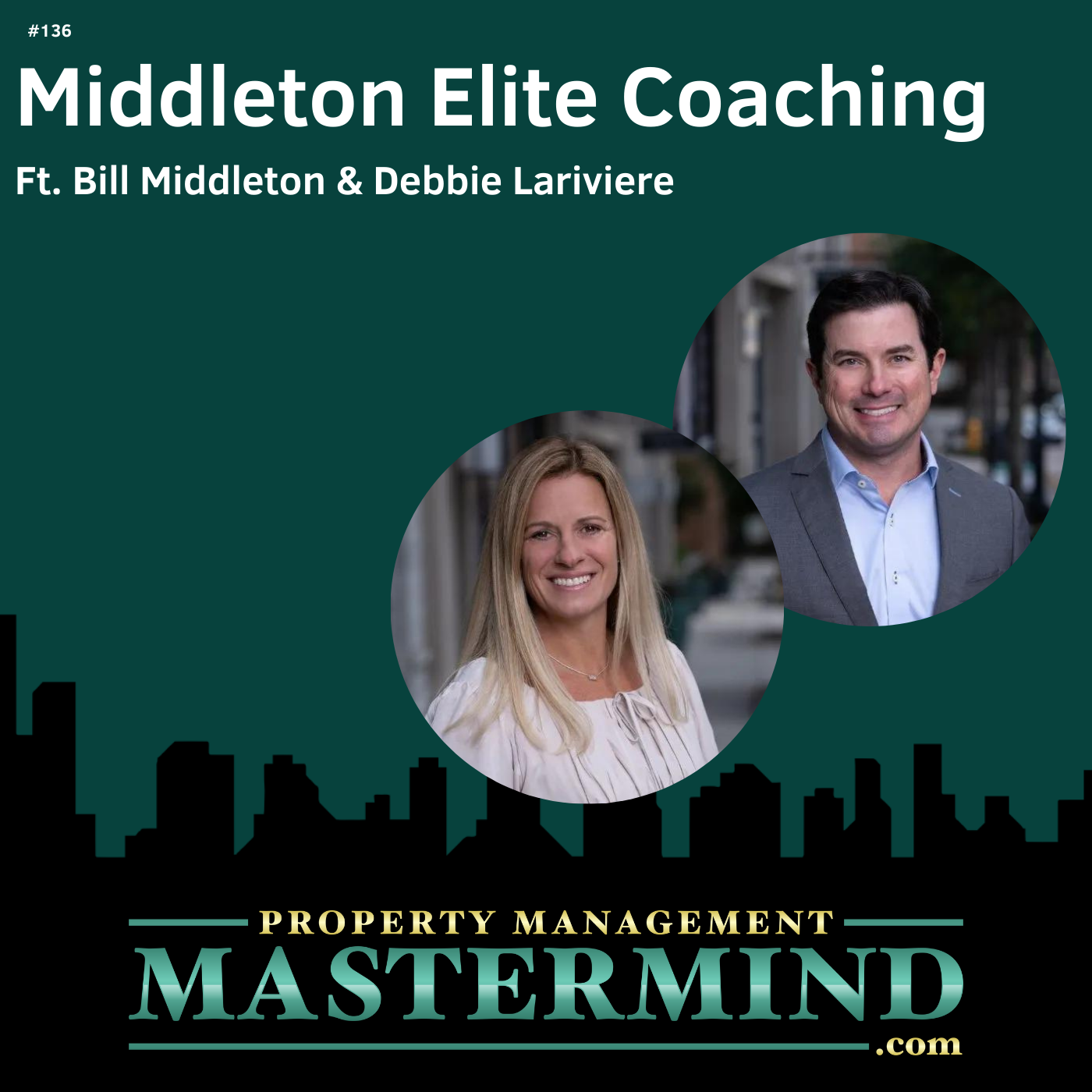 The Property Management Mastermind Show