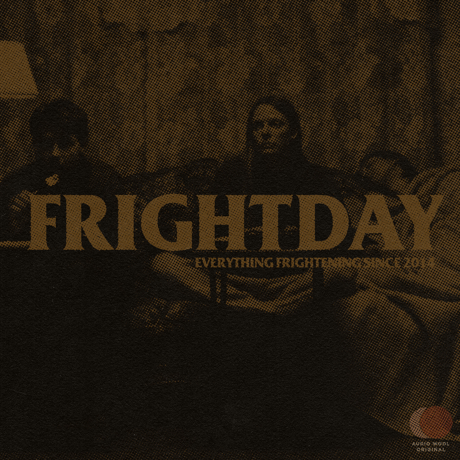 Frightday